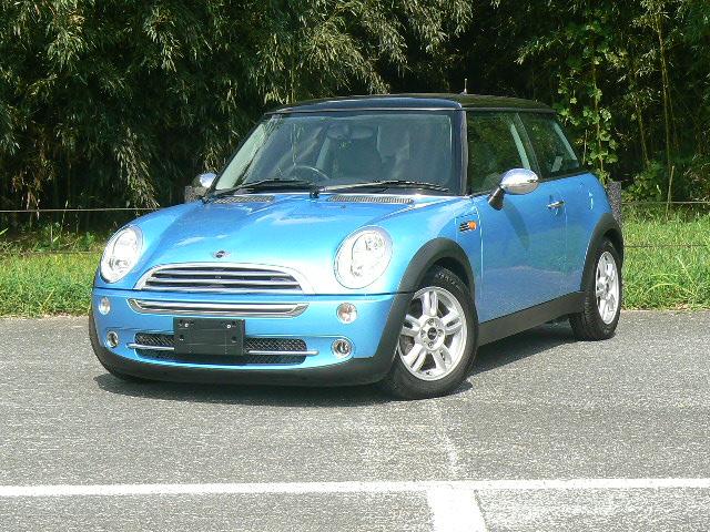 ミニ mini クーパー 5速ミッションマニュアル車フルオリジナルetc徹底整備付き納車 72 0万円 平成16年 04年 京都府 中古車 価格 Com ミニ mini クーパー 5速ミッションマニュアル車フルオリジナルetc徹底整備付き納車 72 0万円 平成16年 04年 京都府 中古車 価格 Com