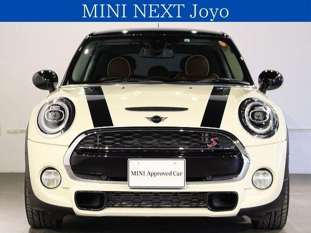 ｍｉｎｉ ｍｉｎｉクーパーｓｄ ペッパーホワイト フロントシートヒーター ナビゲーション アクティブクルーズコントロール バックカメラ ｅｔｃ車載器 認定中古車 ディーゼル １７インチアルミホイール オートライト オートワイパーの中古車 19 令和1 年式 走行2 7万