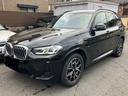 ＢＭＷ Ｘ３ ｘＤｒｉｖｅ　２０ｄ　Ｍスポーツ　ブラックサファイ...