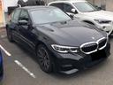 ＢＭＷ ３シリーズ ３１８ｉ　Ｍスポーツ　ハイラインパッケージ　...