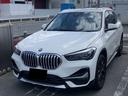 ＢＭＷ Ｘ１ ｘＤｒｉｖｅ　１８ｄ　ｘライン　エディションジョイ...