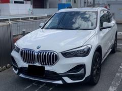 Ｘ１ ｘＤｒｉｖｅ　１８ｄ　ｘライン　エディションジョイ＋　セーフティパッケージ／コンフォートパッケージ／ハイラインパッケージ／ヘッドアップディスプレイ／シートヒーター／アクティブクルーズコントロール／モカレザ／１８インチホイール／認定中古／ワンオナ／弊社下取