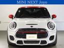 ＭＩＮＩ ＭＩＮＩ ジョンクーパーワークス　ホワイトシルバー／Ｅ...