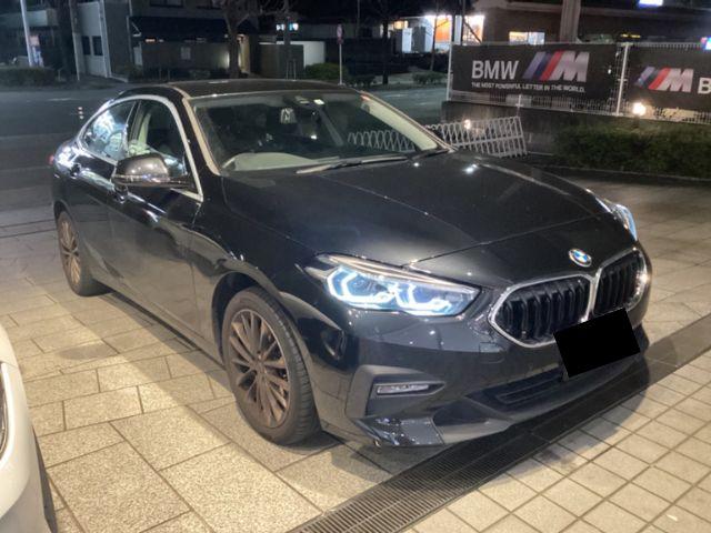 ＢＭＷ ２シリーズ