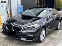 ＢＭＷ １シリーズ １１８ｄ　プレイ　ブラックサファイア／コーナ...