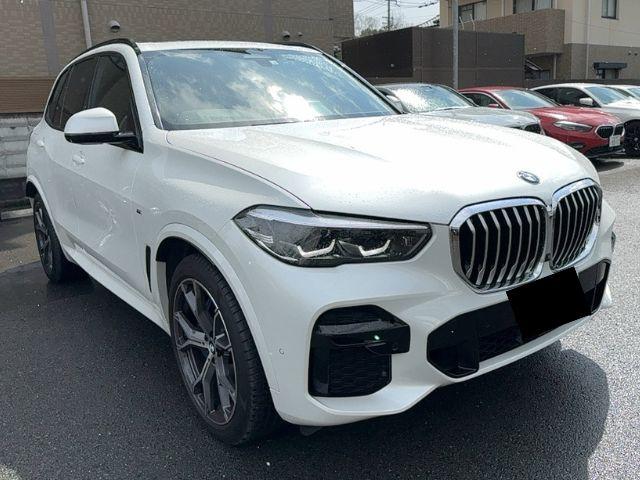 ｘＤｒｉｖｅ　３５ｄ　Ｍスポーツハイラインパッケージ　ミネラルホワイト／ワンオーナー／認定中古車／アクティブクルーズコントロール／オートテールゲート／衝突軽減／ＥＴＣ／パノラマサンルーフ／アダプティブヘッドライト／ＴＶ／ＨＵＤ／ＨＩＦＩスピーカー／ナビ