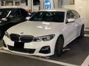 ＢＭＷ ３シリーズ ３２０ｄ　ｘＤｒｉｖｅ　Ｍスポーツ　アルピン...