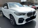 ＢＭＷ Ｘ５ ｘＤｒｉｖｅ　３５ｄ　Ｍスポーツハイラインパッケー...