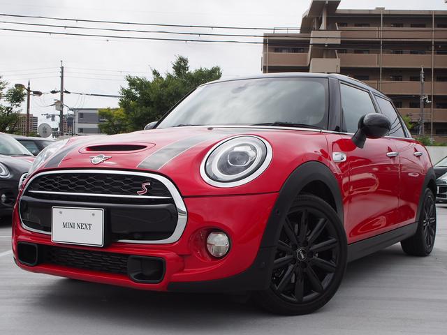 mini 5ドア クーパーsの中古車を探すなら グーネット中古車 miniの中古車情報 mini 5ドア クーパーsの中古車を探すなら グーネット中古車 miniの中古車情報