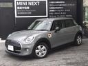 ＭＩＮＩ ＭＩＮＩ ヴィクトリア　ワンオーナー　ＬＥＤヘッドライ...