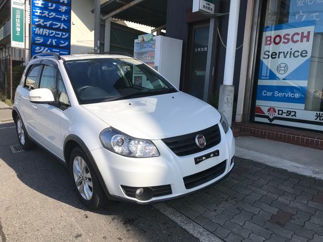 スズキ ＳＸ４