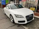 AUDI TT COUPE