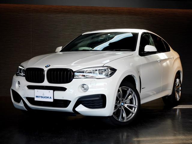 xDrive 50i Mスポーツ コンフォートpkg 禁煙(1枚目)