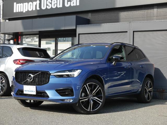 ボルボ XC60