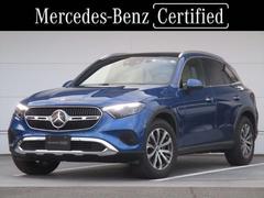 メルセデス・ベンツ　ＧＬＣ　ＧＬＣ２２０ｄ　４マチック　ワンオーナー　レザーエクスクルーシブパッケージ