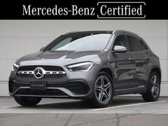 メルセデス・ベンツ　ＧＬＡクラス　ＧＬＡ２００ｄ　４マチック　ＡＭＧラインパッケージ　パワシート無し