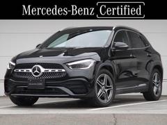 メルセデス・ベンツ　ＧＬＡクラス　ＧＬＡ２００ｄ　４マチック　ＡＭＧラインパッケージ　アドバンスドパッケージ