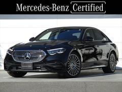 Eクラス E350e スポーツエディションスタードライバーズP デジタルインテリアパッケージ レザーエクスクルーシブパッケージ アドバンスドパッケージ アドバンスドパーキングパッケージ パノラミックスライディングルーフ ヘッドアップディスプレイ meコネクト 中古車画像