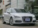 AUDI A3 SPORTBACK E-TRON