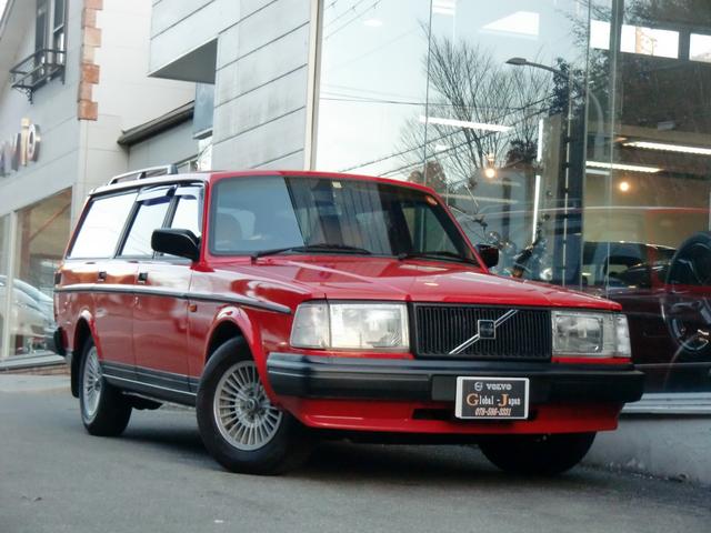 240ワゴン 240GLEワゴンの中古車を探すなら【グーネット】 240ワゴン 240GLEワゴンの中古車を探すなら【グーネット】