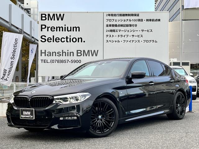 ｂｍｗ ５シリーズ ５２３ｄ エディション ミッション インポッシブル 限定車 専用１９インチアロイホイールの中古車 グーネット中古車