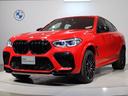 ＢＭＷ Ｘ６ Ｍ コンペティション　・全国認定保証・Ｍコンフォ－...