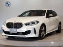 ＢＭＷ １シリーズ Ｍ１３５ｉ　ｘＤｒｉｖｅ　マグマレッドレザー...