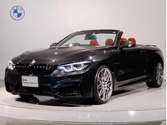 ＢＭＷ　Ｍ４　Ｍ４カブリオレ　コンペティション　認定保証　ハーマンカードンスピーカー