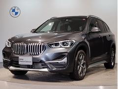 ＢＭＷ　Ｘ１　ｘＤｒｉｖｅ　１８ｄ　ｘライン　ハイラインパッケージ