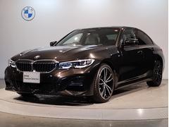 ＢＭＷ　３シリーズ　３２０ｉ　シトリンブラックエディション　特別仕様車　コンフォートパッケージ