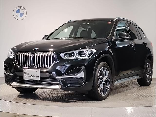 ＢＭＷ Ｘ１ ｘＤｒｉｖｅ　１８ｄ　ｘライン　コンフォートパッケージ