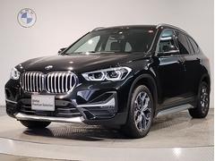 ＢＭＷ　Ｘ１　ｘＤｒｉｖｅ　１８ｄ　ｘライン　コンフォートパッケージ