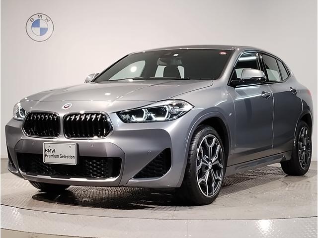 ＢＭＷ Ｘ２ ｓＤｒｉｖｅ　１８ｉ　ＭスポーツＸ　コンフォートパッケージ