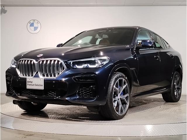 ＢＭＷ ｘＤｒｉｖｅ　３５ｄ　Ｍスポーツ　サンルーフ　コニャックレザー　オプション２１インチアルミ　ベンチレーションシート　前後シートヒーター　ヘッドアップディスプレイ　ステアリングヒーター　衝突軽減ブレーキ　レーンチェンジウォーニング