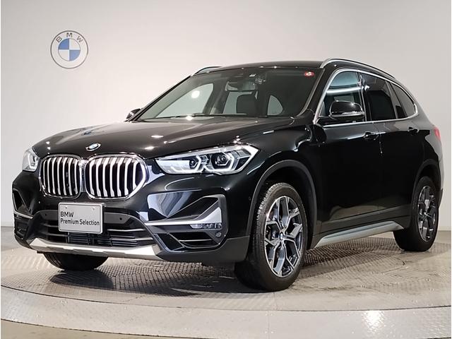 ＢＭＷ Ｘ１ ｓＤｒｉｖｅ　１８ｉ　ｘライン　ワンオーナー