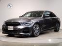 ＢＭＷ ３シリーズ ３１８ｉ　Ｍスポーツ　・ワンオーナー・コンフ...