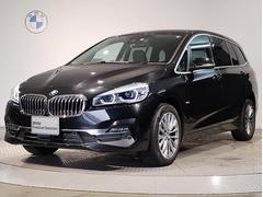 ＢＭＷ　２シリーズ　２１８ｄ　ｘＤｒｉｖｅグランツアラー　ラグジュアリー　ワンオーナー