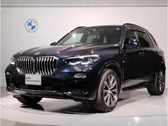 ＢＭＷ　Ｘ５　ｘＤｒｉｖｅ　３５ｄ　Ｍスポーツ　ワンオーナー