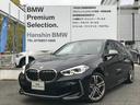 Ｍ１３５ｉ　ｘＤｒｉｖｅ　弊社デモカー　禁煙　Ｍプラス・パッケージ　ヘッドアップディスプレイ　アダプティブサスペンション　Ｍスポーツシート　Ｍシートベルト　サンプロテクションガラス　ストレージコンパートメントパッケージ(1枚目)