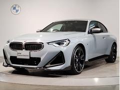 ＢＭＷ　２シリーズ　Ｍ２４０ｉ　ｘＤｒｉｖｅクーペ　ハイラインパッケージ　ワンオーナー