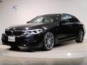 ＢＭＷ ５シリーズ ５２３ｉ　Ｍスポーツ　ワンオーナー　ハイライ...