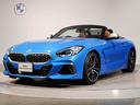 ＢＭＷ Ｚ４ Ｍ４０ｉ　コニャックレザーシート　純正１９ＡＷ　ｈ...