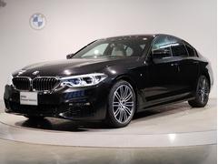 ＢＭＷ　５シリーズ　５２３ｉ　Ｍスポーツ　ワンオーナー　ハイラインＰＫＧ