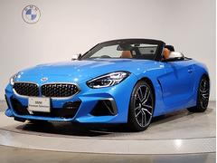 ＢＭＷ　Ｚ４　Ｍ４０ｉ　コニャックレザーシート　純正１９ＡＷ　ｈａｒａｍａｎ