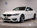 ＢＭＷ Ｍ４ Ｍ４クーペ　コンペティション　ハーマンカードン　赤...