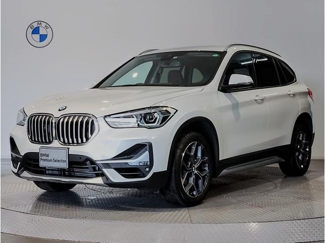 Ｘ１(BMW) ｓＤｒｉｖｅ　１８ｉ　ｘライン　ハイラインパッケージ　後期モデル　モカレザー　シートヒーター 中古車画像