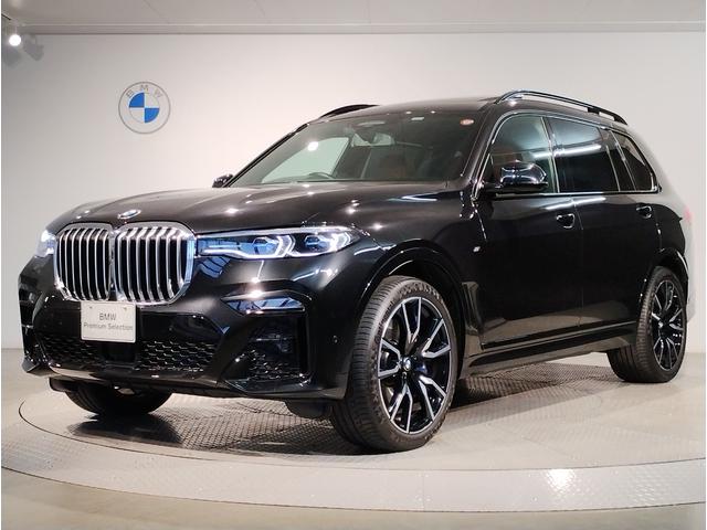 ｘＤｒｉｖｅ　３５ｄ　Ｍスポーツ　ウェルネスパッケージ　スカイラウンジパノラマサンルーフ　６人乗り　リアエンターテイメントシステム　オプション２２インチＡＷ　保冷保温カップホルダー　５ゾーンエアコン　ヒートコンフォートパッケージ