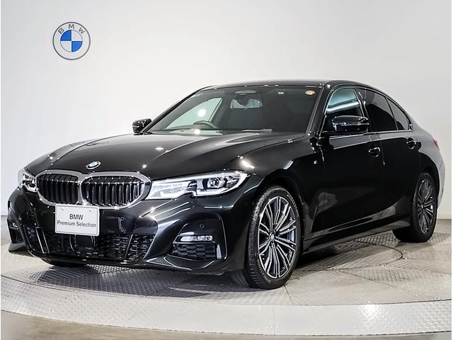 ３２０ｄ　ｘＤｒｉｖｅ　Ｍスポーツ　コンフォートＰＫＧ　電動トランク　純正ナビ　バックカメラ　Ｂｌｕｅｔｏｏｔｈ　シートヒーター　アクティブクルーズコントロール　ＬＥＤヘッドライト　１８インチＡＷ　ミラーＥＴＣ　衝突被害軽減ブレーキ