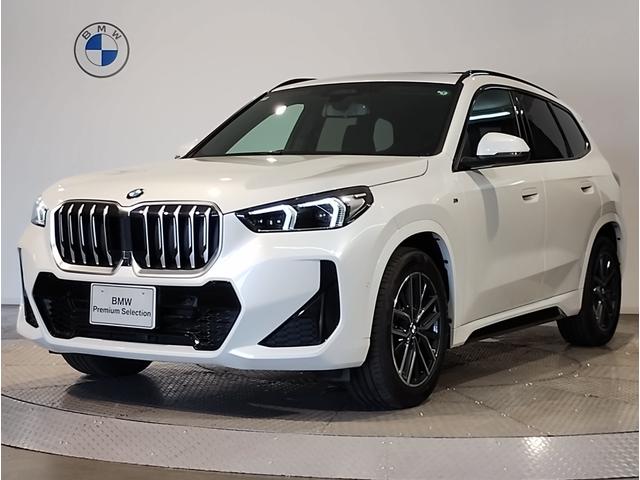 Ｘ１(BMW) ｘＤｒｉｖｅ　２０ｄ　Ｍスポーツ　１オーナー　パノラマガラスサンルーフ　カーブドディスプレイ　アクティブクルーズコントロール 中古車画像