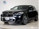 Ｘ２ ｘＤｒｉｖｅ　１８ｄ　ＭスポーツＸ　コンフォートパッケージ　オプション２０インチホイール　シートヒーター　パワーリアゲート　衝突軽減ブレーキ　ＬＥＤヘッドライト　ワイヤレスチャージ　ミラーＥＴＣ　アイドリングストップ　純正ナビ　Ｆ３９（1枚目）
